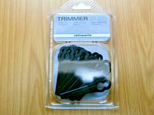 20Stück(0,45€/Einheit)Messer passend für Black & Decker D5, GX300/341/342, HX3 .