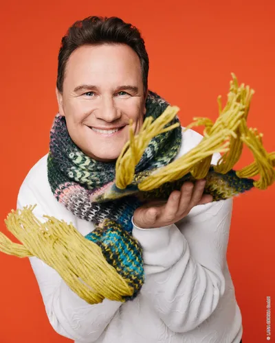 Lana Grossa Charity Paket 2024