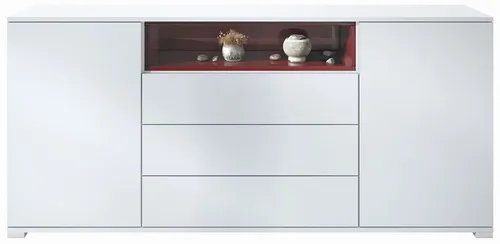 Buffets & Sideboards Rot von Vladon