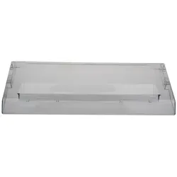 Tür für Gefrierfach Artikelnummer 2244072175 - Kühlschranktür für Gefrierschrank, passend für Electrolux Modelle, sorgt für optimale Kälteisolierung und Energieeffizienz.