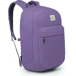 Osprey Arcane Extra Large Day Rucksack - Wanderrucksäcke, unisex in Purple Dusk Heather, aus hochwertigen Materialien für zusätzlichen Komfort und Langlebigkeit.