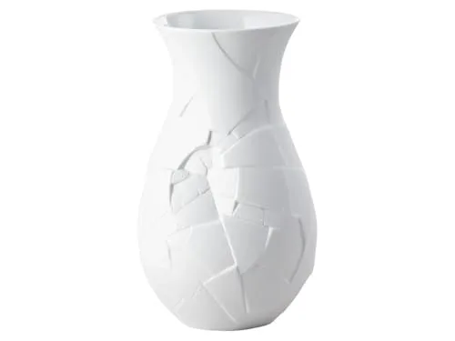 Rosenthal Dekovase Vase of Phases Weiß (Klein), mehrfarbig,Rosenthal