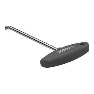HANSA Badarmatur Buchsenzieher für HANSAVARIO Adapter, 59906409 - Armaturen, präzise für die Installation von HANSAVARIO Adaptern, sorgt für eine einfache und schnelle Montage.