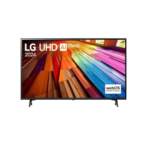 LG UT80 43
