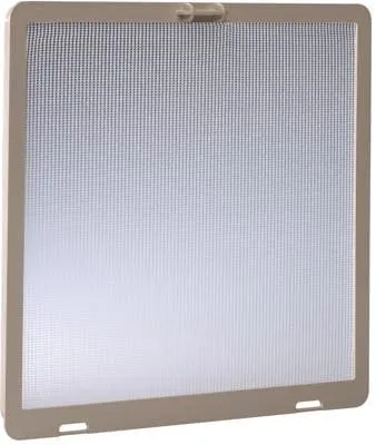 Moskitonetzrahmen beige ? MPK Ersatzteil. Nr. 280.5B ? für Modell 28