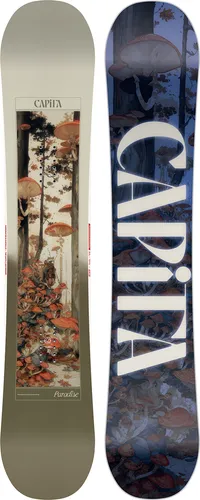 CAPITA PARADISE WIDE Snowboard 2026