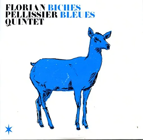 Biches Bleues [Vinyl LP]