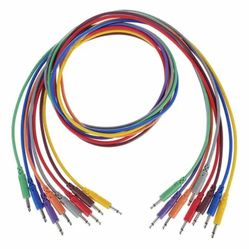 Produktbild Hosa Tech Patchkabel 90cm