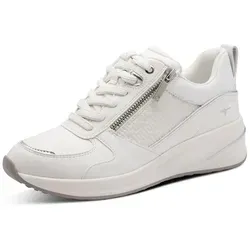 Tamaris Schuhe Weiß von Tamaris