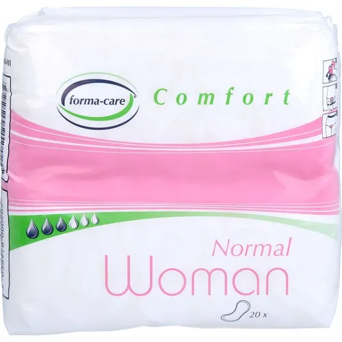 FORMA-care woman normal 20 St
