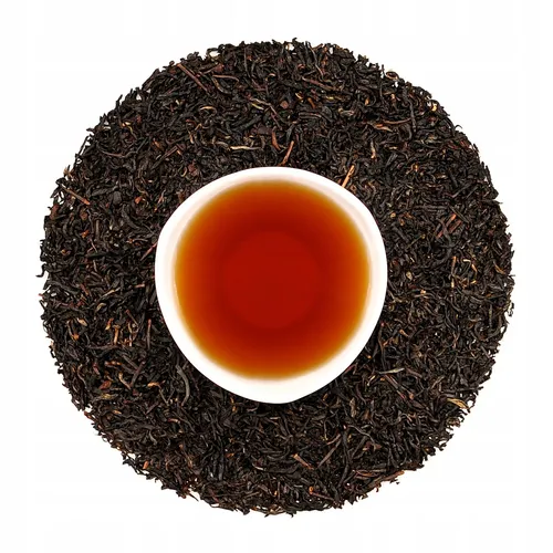 Schwarzer Tee EARL GREY 1kg