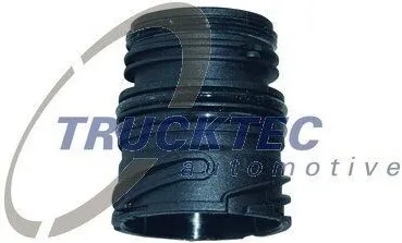 Produktbild TRUCKTEC AUTOMOTIVE 08.25.032 Steckgehäuse Automatikgetriebe-Steuereinheit