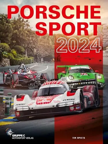 Porsche Sport 2024 - Sport Allgemein, erleben Sie die neueste Generation von Porsche mit herausragender Leistung und modernster Technologie.