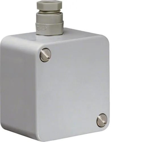 Hager EK086 Außentemperaturfühler IP65
