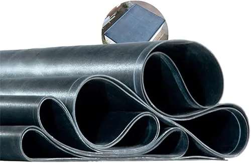 HSS EPDM DACHPROTECT Dachfolie 1,2mm Schwarz von HSS