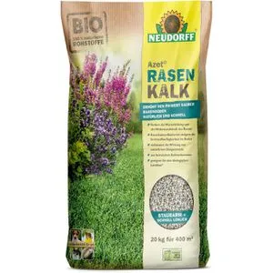 Dünger Weiß von Neudorff