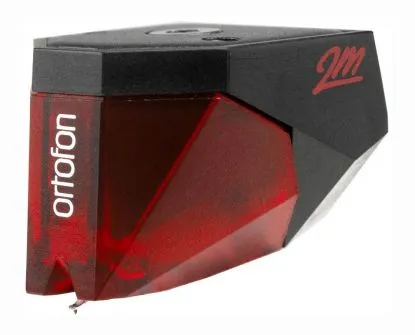 Ortofon 2M Red Tonabnehmer