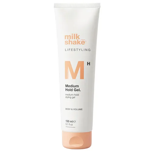 milk_shake Lifestyling Medium Hold Gel mittlerer Halt 150 ml
