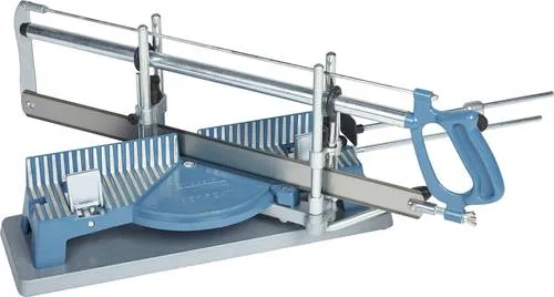 Küpper Perfect III 3331 Gehrungssäge