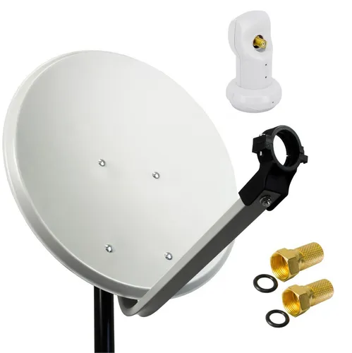 PremiumX SAT Anlage 45cm