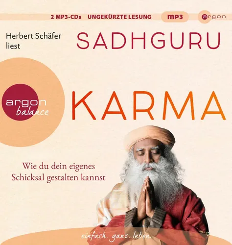 Karma: Wie du dein eigenes Schicksal gestalten kannst - Inspirierendes Buch - Entdecke in diesem Buch, wie du aktiv dein Schicksal beeinflussen kannst. Praktische Tipps und tiefgreifende Einsichten für ein erfülltes Leben.