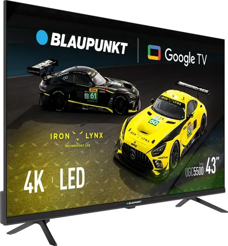 Blaupunkt 43UGC5500S 43
