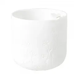 Kerzenständer Weiß von Räder