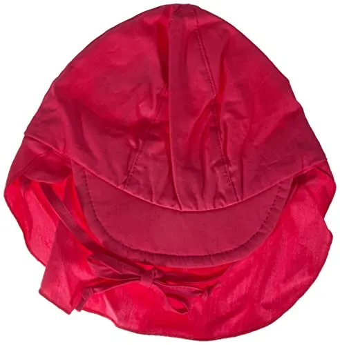 Sterntaler Schirmmütze Nacken von Sterntaler