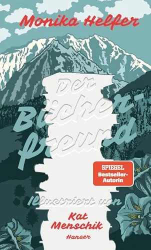 Der Bücherfreund: Erzählung - Fesselnde Hörbuch-Erzählung über die Liebe zur Literatur, ideal für Bücherliebhaber und Hörbuch-Fans.