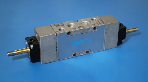 Produktbild Festo JMFH-5-1/4-B Pneumatik Magnetventil 19789