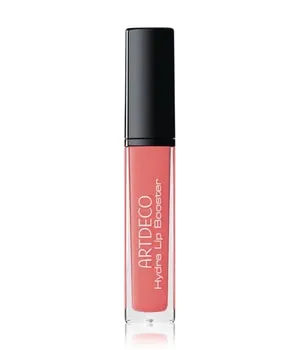 ARTDECO Hydra Lip Booster Lipgloss 6 ml Translucent Sparkling Coral