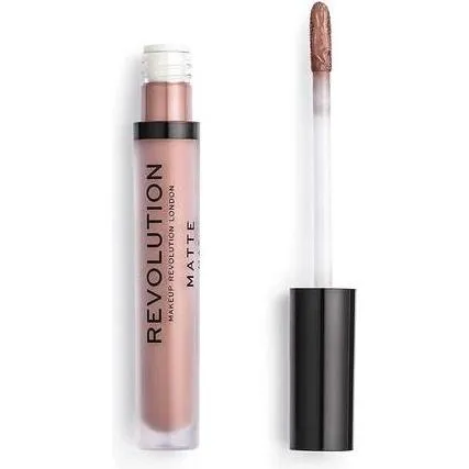 Makeup Revolution Matte (Chauffeur) (12383670)