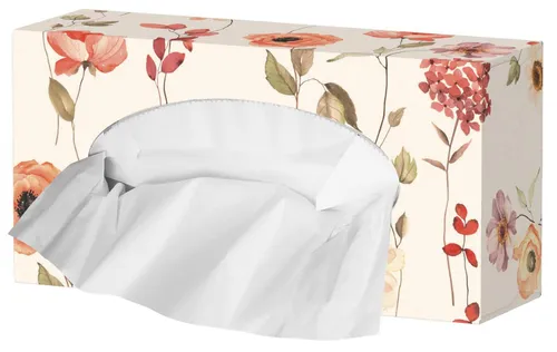 GUT&GÜNSTIG Taschentücherbox 4-lagig