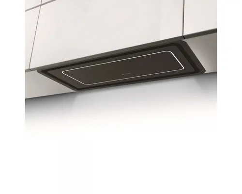 Einbauhaube Faber IN-LIGHT EV8 BK MATT KL A70