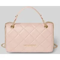 Valentino Damen Ocarina Handbag, Cipria von Valentino