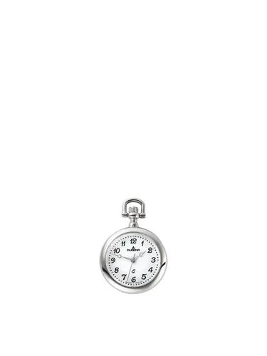 Dugena Taschenuhr mit Kette 4460502-1 von Dugena