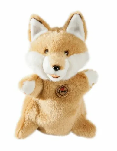 Heinrich Bauer 11801 - Handpuppe - Fuchs