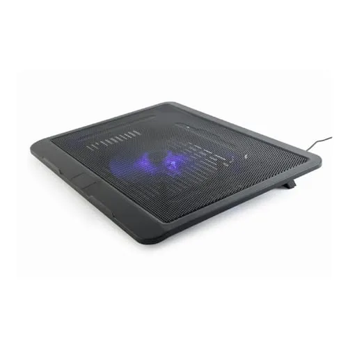 Produktbild Gembird Laptop-Kühler 15 Zoll