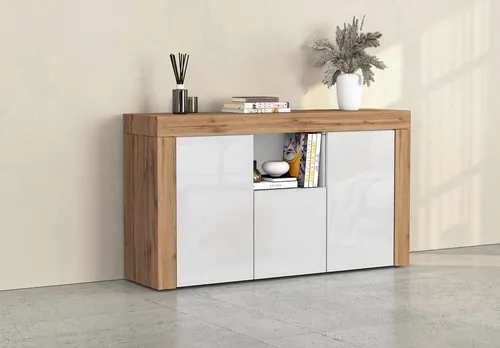 INOSIGN Sideboard CHRONOS 155 cm