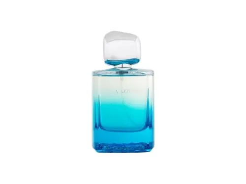 CALA AZZURRA | Damenduft – Eau de Toilette 100 ml – frischer und umhüllender Duft für alle Anlässe