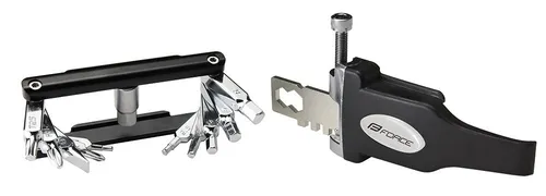 Multitool FORCE 19er Set + Kettentrenner