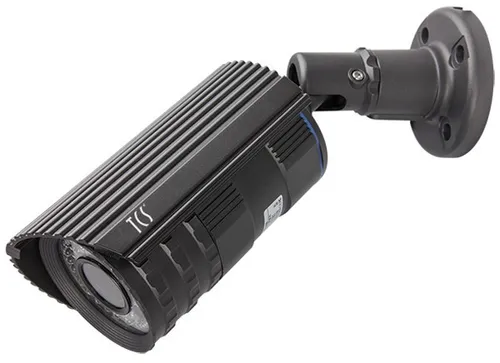 Outdoor-Überwachungskameras von TCS