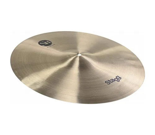 Stagg Schlagzeug Stagg Medium Crash 15 Becken