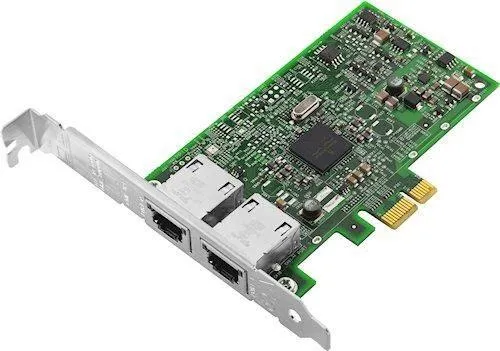 Lenovo ThinkSystem 2-Port Ethernet Netzwerkadapter