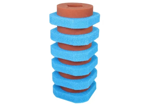 Original Oase Ersatzschwamm Set für Oase Filtoclear 15000
