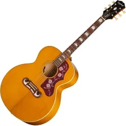 J-200 Studio Natural Akustikgitarre