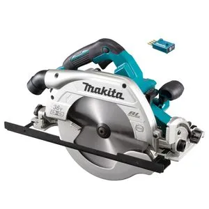 Makita 85mm 2x18V mit Bluetooth - Sägen für präzise Arbeiten, ideal für Holz, Metall und mehr. Hergestellt aus hochwertigem Material für lange Haltbarkeit und Schärfeerhalt.