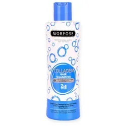 Morfose - Collagen Shampoo