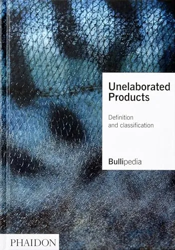 Unelaborated Products: Definition and Classification (Cucina)