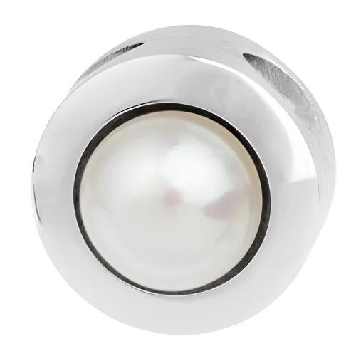 Ernstes Design evia Anhänger Edelstahl AN836 von Ernstes Design